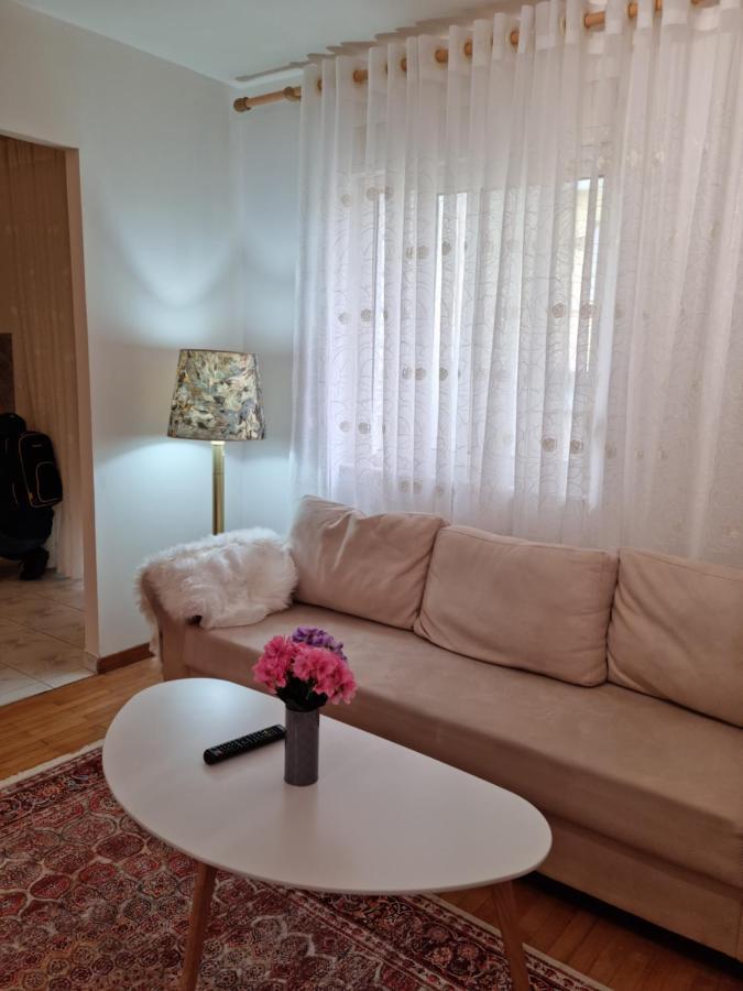 New Lovely Full Of Light Ap In Τίρανα Εξωτερικό φωτογραφία